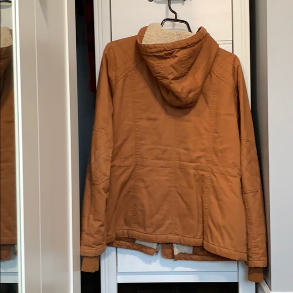 Spring jacket - Picture 5 of 5
